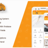 Advilla - Classified Android Native App