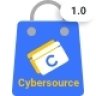 Active eCommerce Cybersource Add-on