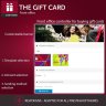 The Gift Card