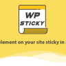WP Sticky PRO