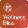 Wellness Bliss - Massage Salon & Spa WordPress Theme