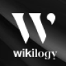 Wikilogy - Wiki, Magazine & News WordPress Theme