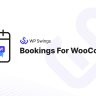 Bookings for WooCommerce Pro