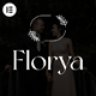 Florya - Wedding and Event Planner Elementor WordPress Theme