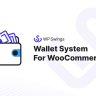 Wallet System for WooCommerce Pro