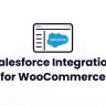 Salesforce Integration for WooCommerce