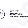 RMA WCFM For WooCommerce