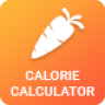 MWP WordPress Diet Calorie Calculator