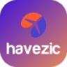 Havezic - Travel & Tour Booking WordPress Theme
