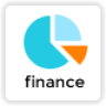 Finance - Accounting & Consulting WordPress Theme