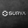 3D Logo Mockup - PSD Format