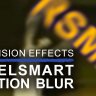 ReVisionFX ReelSmart Motion Blur - Plugin OFX
