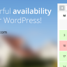 WP Simple Booking Calendar