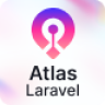 Atlas Laravel Business Directory Listing