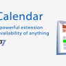 Easy Calendar