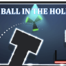 Ball in the Hole - Hyper Casual Game