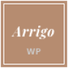 Arrigo – Contemporary Creative Portfolio Elementor WordPress Theme