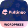 Pullingo - Fashion WooCommerce Theme