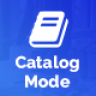 WooCommerce Product Catalog Mode & Enquiry Form
