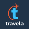 Travela - Multi-agency Travel Booking Platform