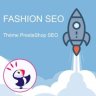 Fashion SEO