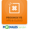 Proxmox VE VPS & Cloud For WHMCS