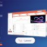 Argon Dashboard 2 Pro Laravel