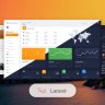 Material Dashboard 2 Pro Laravel