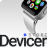 Devicer - Electronics, Mobile & Tech Store WordPress Theme