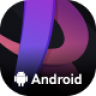 Rayzi : Voice Chat Room, with Admin Panel