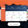 Now UI Dashboard PRO Laravel