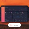 Black Dashboard Pro Laravel