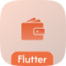 Pay Secure - Digital Wallet Application For User (Android, iOS)
