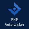 PHP Auto Linker - Advanced Keyword Linking