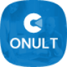 Conult - Consulting Business WordPress Themes