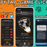 Puppy Tap - Telegram mining