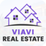 Viavi Real Estate Portal - Property Listing Script