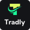 Tradly - Forex & Stock Broker WordPress Theme