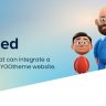 JP CS RSS Feed for YOOtheme Pro