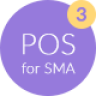 POS Module for Stock Manager Advance