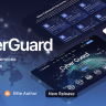 CyberGuard - Cyber Security Services HTML Template