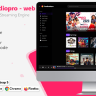 Tamilaudiopro - Online Music Streaming Website