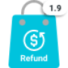 Active eCommerce Refund add-on