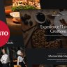 Baresto - Cafe, Coffee Shop and Restaurant Website Template