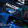 Autovent - Auto Event, Car Expo, Exhibition Website Template