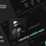 Cvio – CV Resume Theme