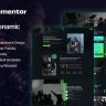 Scenamic - Video Production Service Elementor Template Kit