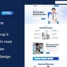 Decare - Dentist & Dental Clinic HTML Template