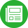 Newsly - Flutter News app for Android and iOS