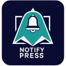 NotifyPress Send SMS & WhatsApp notifications from your WordPress/WooCommerce store